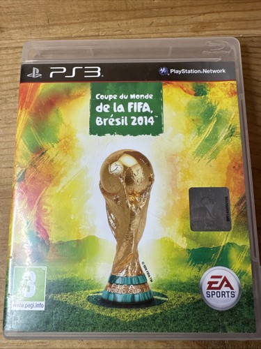 Coupe monde la fifa - du,