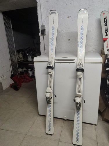 Ski head light joy - ski,