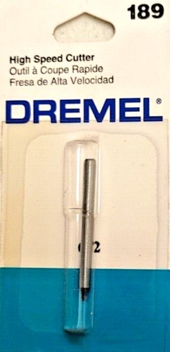 Dremel 189 high speed - 189,
