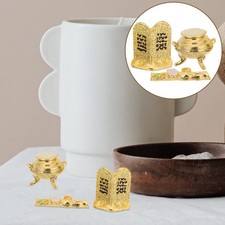  Artisanat En Métal Décor De