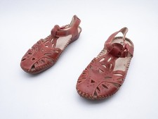 Pikolinos sandales compensées - pikolinos,