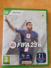 FC FIFA 23 MICROSOFT XBOX ONE