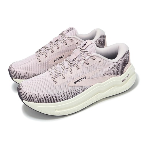 Brooks ghost max - 2, ice