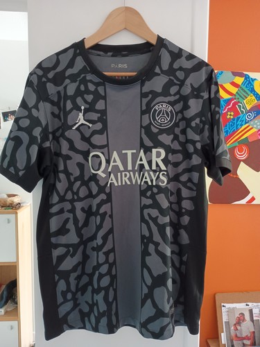 Maillot psg mbappé - maillot,