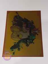 CARTE LIMITED RUN 172 SUPER