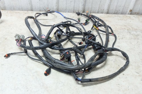 Sea doo gti 947 - 02, sea-doo