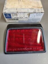 FEU STOP SUPPLEMENTAIRE