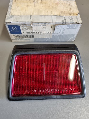 Feu stop supplementaire - stop,