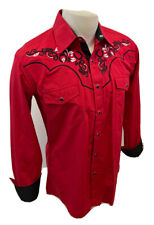 Hommes Rodéo Western