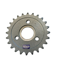 HMParts Pignon Chaîne 420 24