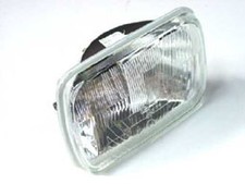 OPTIQUE PHARE POUR JEEP