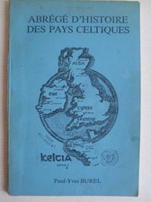 P Y Burel - Abrégé d'