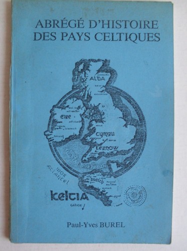 Burel abrégé d - y,
