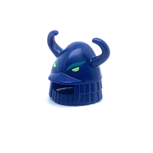 Playmobil samourais casque - *,