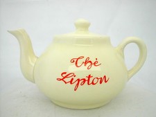 * THEIERE PUBLICITAIRE THE