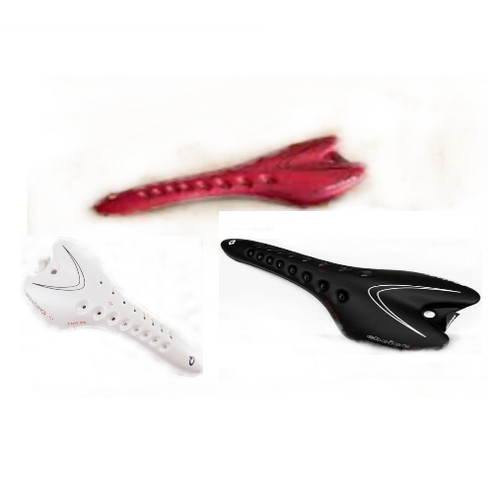 Prologo choice saddle cover - choice, c