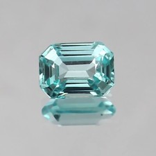 AAA Naturel Ceylan Vert Bleu