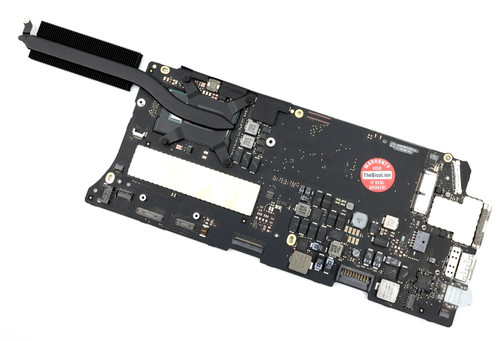 Apple macbook pro a1502 - macbook, 13"