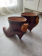 JONAK Les Lolitas Bottines à