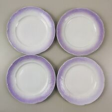 Assiettes À Dessert En