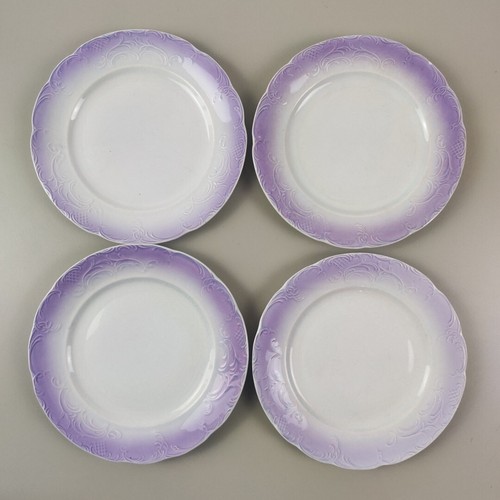 Assiettes dessert en - assiettes,