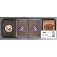 Arackhan Wars - Set de 4