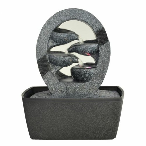 Zen light fontaine - zen,
