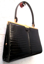 CHRISTIAN DIOR  Sac à main