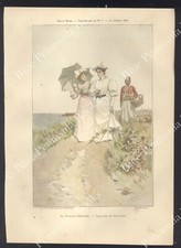 Gravure illustration VULLIEMIN