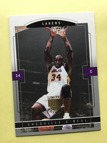 2003 skybox limited - 2003-04,