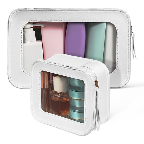 Pcs sac maquillage voyage - pcs,