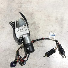 PEUGEOT 207 CC WD Pompe