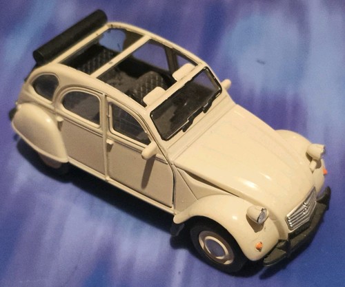 Citroën 2cv cv voiture - 2cv,