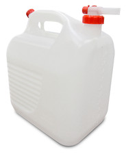 Bidon / Jerrican 20L
