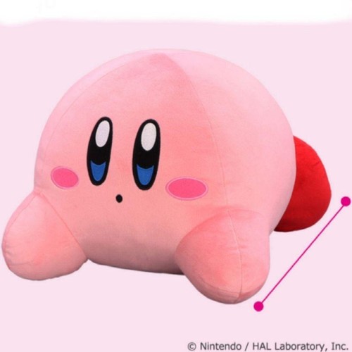 Peluche kirby star allies - peluche,