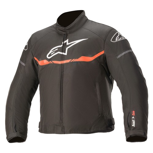 Veste moto enfant alpinestars - veste,
