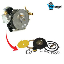 Kit Révision Landi Renzo Type