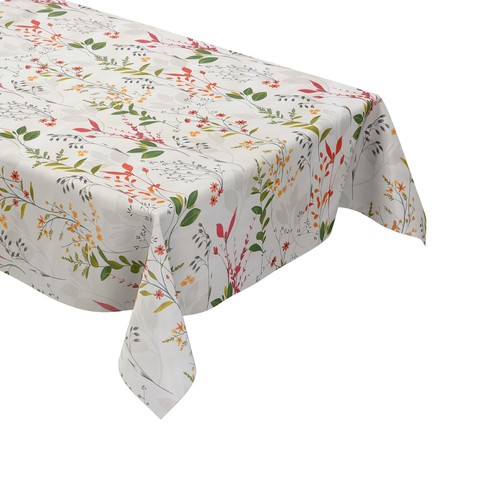 Mewatu nappe toile - nappe, cirée