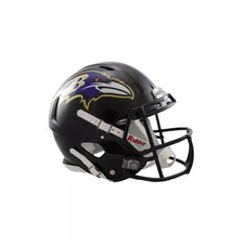 Mini casque nfl baltimore - casque,