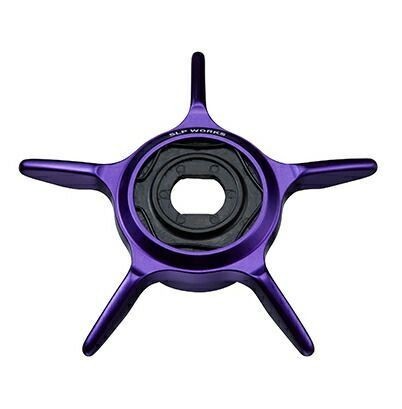 Daiwa slpw steez scl star - slpw,