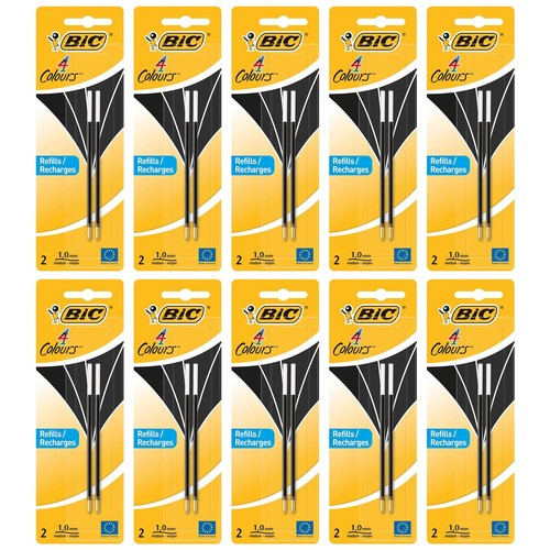 931779 bic lot de - lot, 10