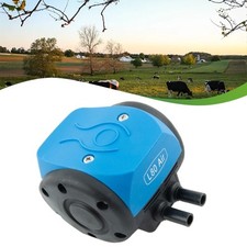 Machine à traire pneumatique robuste L80 pour une traite efficace des vaches-ch