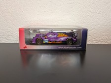 LMP2 Oreca 07 - 3rd Le Mans