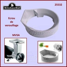 Anneau de verrouillage MVSA