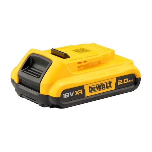 Batterie 18v li - 18v, ah