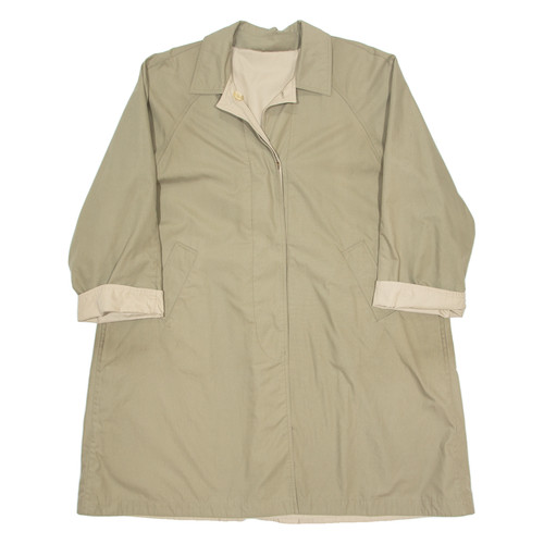 Manteau trench vintage pour - trench,