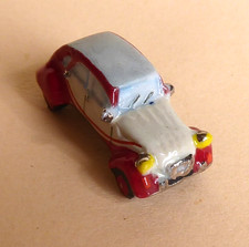 Fève Les Voitures Citroën 2