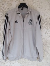 Veste ADIDAS REAL MADRID 2019