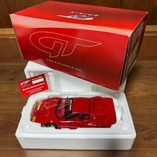 GT Spirit 1/18 Ferrari 512 BBi