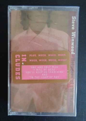 Steve winwood refugees - winwood, of